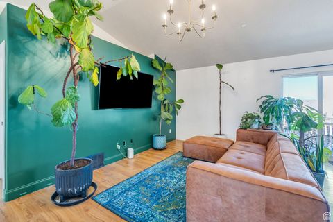 Tiny photo for 93 E PARK DR, Elk Ridge, UT 84651 (MLS # 2113962)