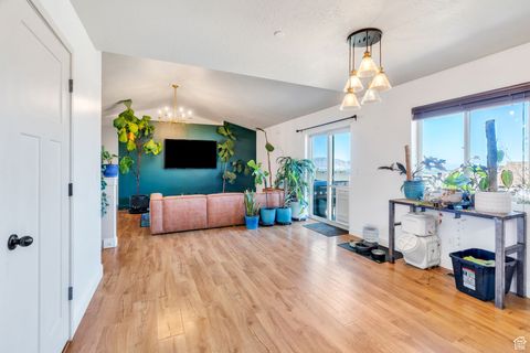 Tiny photo for 93 E PARK DR, Elk Ridge, UT 84651 (MLS # 2113962)