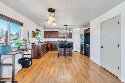 Tiny photo for 93 E PARK DR, Elk Ridge, UT 84651 (MLS # 2113962)