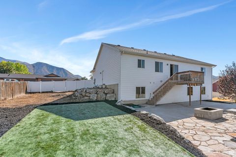 Tiny photo for 93 E PARK DR, Elk Ridge, UT 84651 (MLS # 2113962)