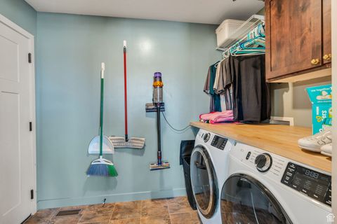 Tiny photo for 93 E PARK DR, Elk Ridge, UT 84651 (MLS # 2113962)