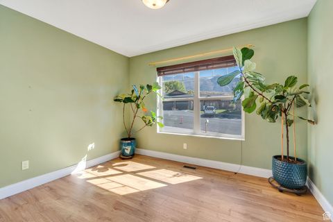 Tiny photo for 93 E PARK DR, Elk Ridge, UT 84651 (MLS # 2113962)