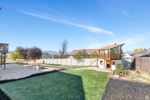 Tiny photo for 93 E PARK DR, Elk Ridge, UT 84651 (MLS # 2113962)