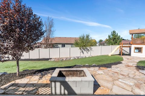 Tiny photo for 93 E PARK DR, Elk Ridge, UT 84651 (MLS # 2113962)