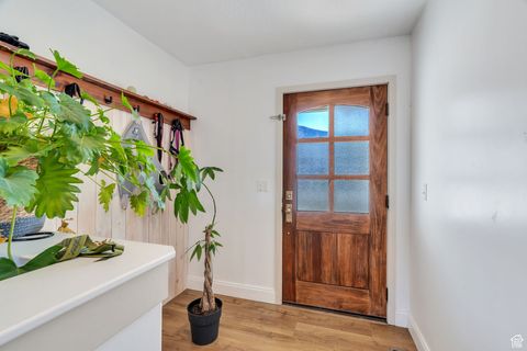 Tiny photo for 93 E PARK DR, Elk Ridge, UT 84651 (MLS # 2113962)