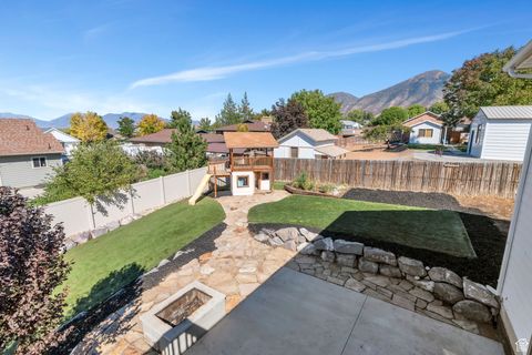 Tiny photo for 93 E PARK DR, Elk Ridge, UT 84651 (MLS # 2113962)