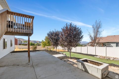 Tiny photo for 93 E PARK DR, Elk Ridge, UT 84651 (MLS # 2113962)