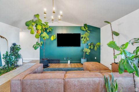 Tiny photo for 93 E PARK DR, Elk Ridge, UT 84651 (MLS # 2113962)