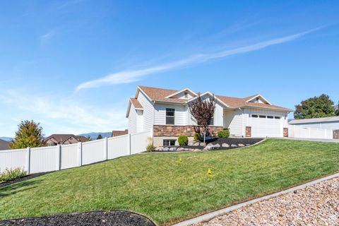 Tiny photo for 93 E PARK DR, Elk Ridge, UT 84651 (MLS # 2113962)
