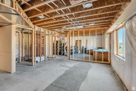 Tiny photo for 93 E PARK DR, Elk Ridge, UT 84651 (MLS # 2113962)