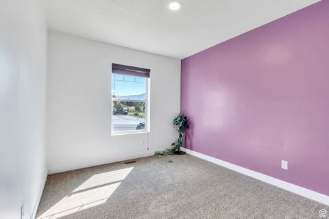 Tiny photo for 93 E PARK DR, Elk Ridge, UT 84651 (MLS # 2113962)