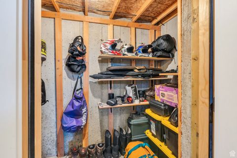 Tiny photo for 93 E PARK DR, Elk Ridge, UT 84651 (MLS # 2113962)