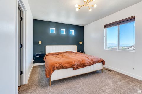 Tiny photo for 93 E PARK DR, Elk Ridge, UT 84651 (MLS # 2113962)