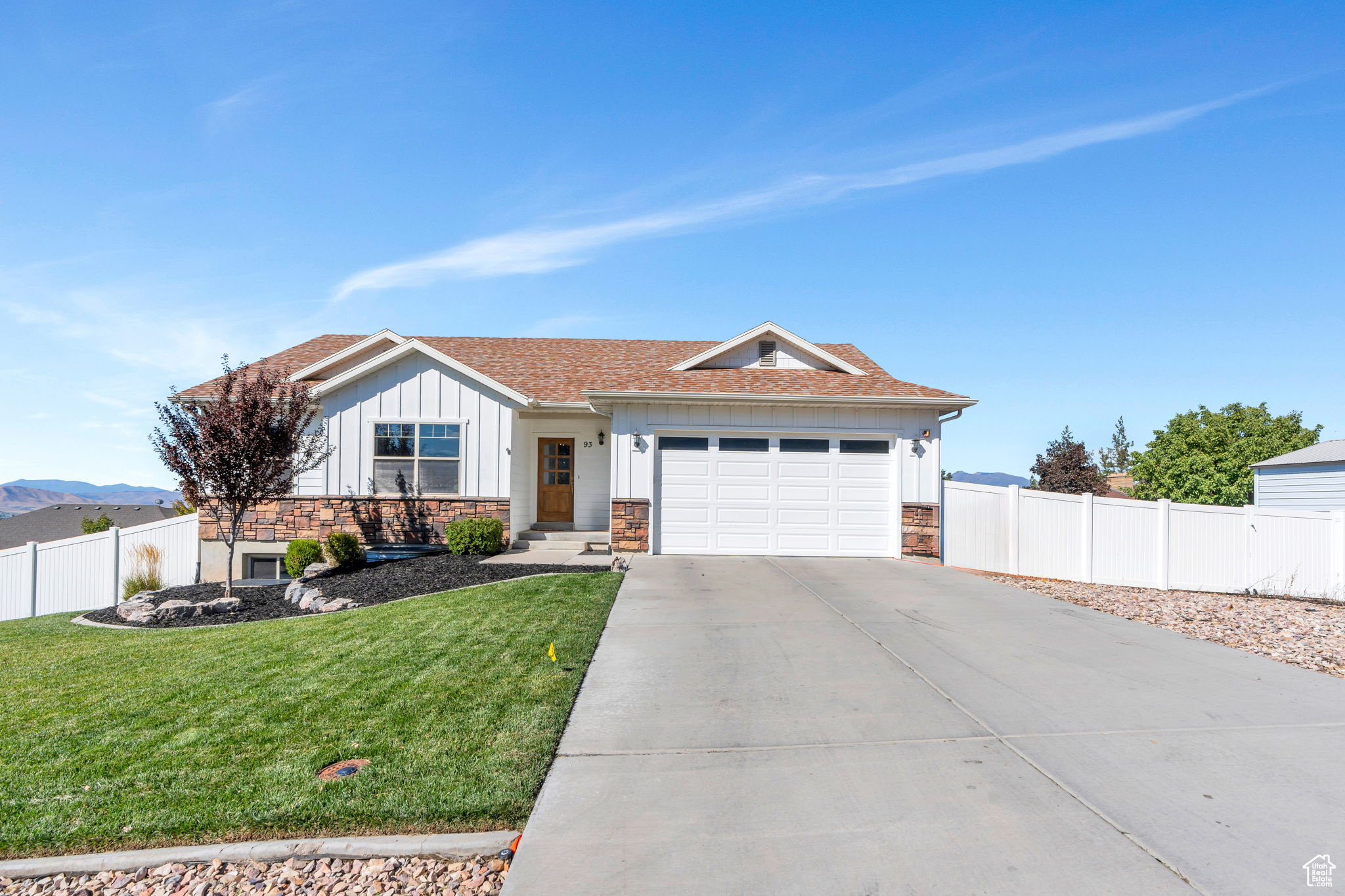 CRESTVIEW ESTATES - Residential