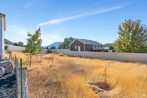 Tiny photo for 93 E PARK DR, Elk Ridge, UT 84651 (MLS # 2113962)
