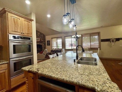 Tiny photo for 232 W 475 N, Enterprise, UT 84725 (MLS # 2178091)