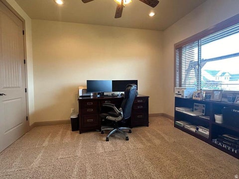 Tiny photo for 232 W 475 N, Enterprise, UT 84725 (MLS # 2178091)