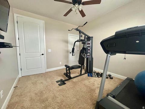 Tiny photo for 232 W 475 N, Enterprise, UT 84725 (MLS # 2178091)