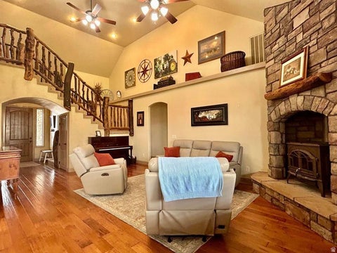Tiny photo for 232 W 475 N, Enterprise, UT 84725 (MLS # 2178091)