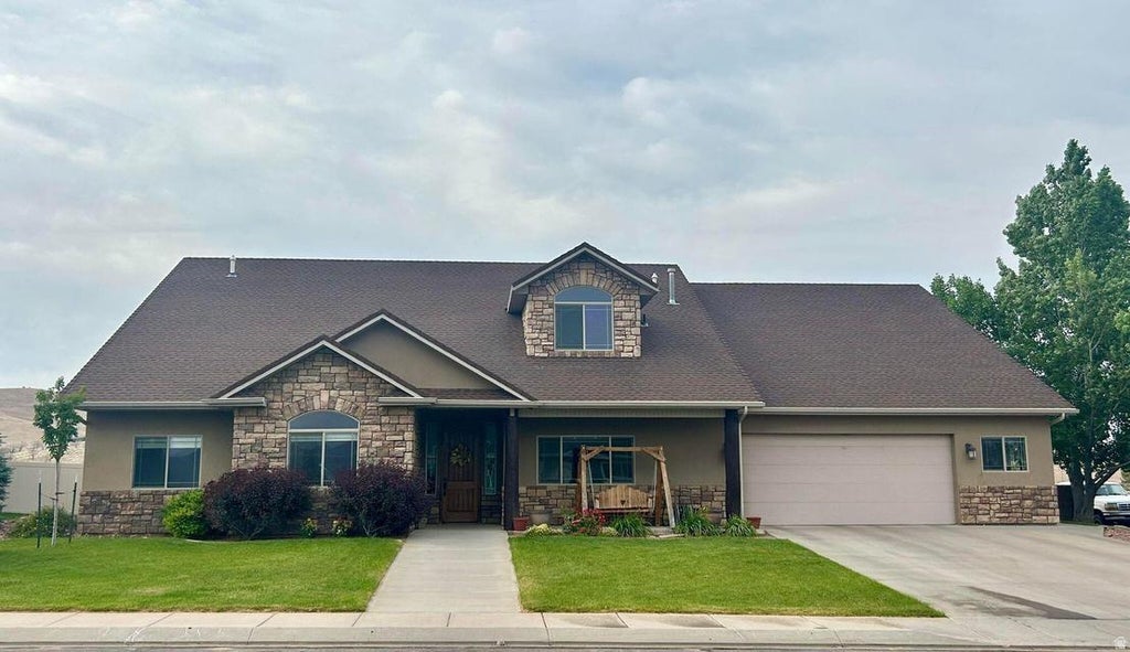 Photo of 232 W 475 N, Enterprise, UT 84725 (MLS # 2178091)