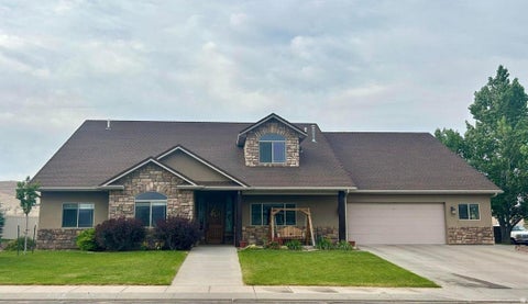 Tiny photo for 232 W 475 N, Enterprise, UT 84725 (MLS # 2178091)