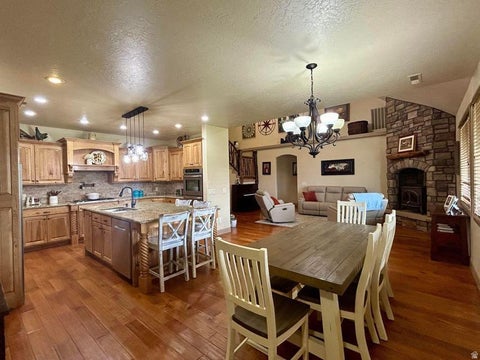 Tiny photo for 232 W 475 N, Enterprise, UT 84725 (MLS # 2178091)