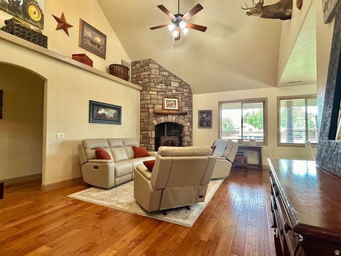 Tiny photo for 232 W 475 N, Enterprise, UT 84725 (MLS # 2178091)