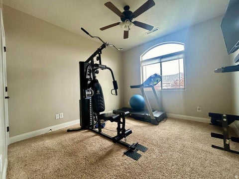 Tiny photo for 232 W 475 N, Enterprise, UT 84725 (MLS # 2178091)