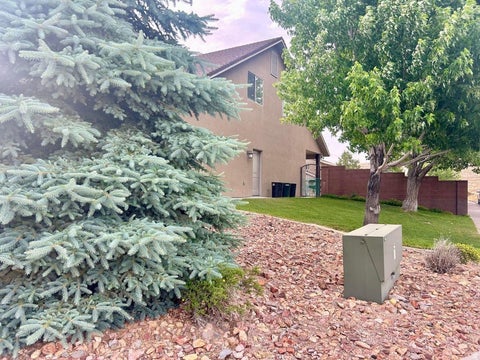 Tiny photo for 232 W 475 N, Enterprise, UT 84725 (MLS # 2178091)