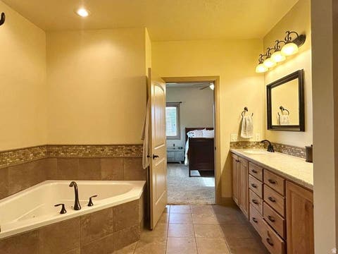 Tiny photo for 232 W 475 N, Enterprise, UT 84725 (MLS # 2178091)
