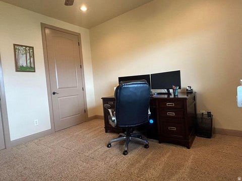 Tiny photo for 232 W 475 N, Enterprise, UT 84725 (MLS # 2178091)