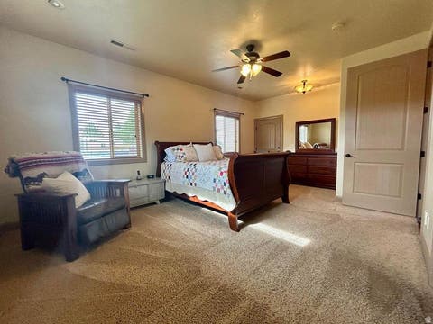 Tiny photo for 232 W 475 N, Enterprise, UT 84725 (MLS # 2178091)