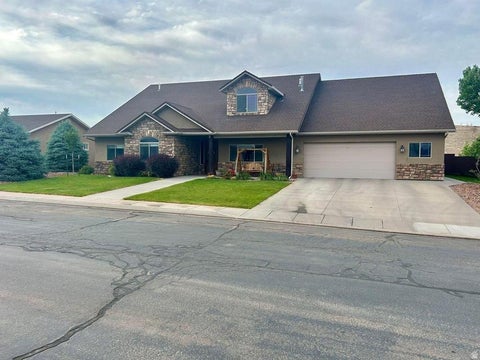 Tiny photo for 232 W 475 N, Enterprise, UT 84725 (MLS # 2178091)