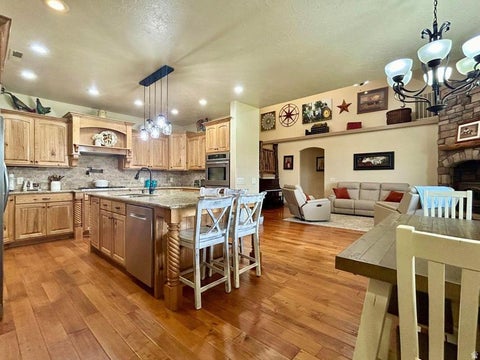 Tiny photo for 232 W 475 N, Enterprise, UT 84725 (MLS # 2178091)
