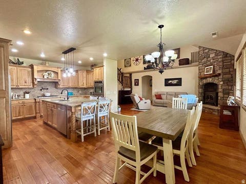 Tiny photo for 232 W 475 N, Enterprise, UT 84725 (MLS # 2178091)