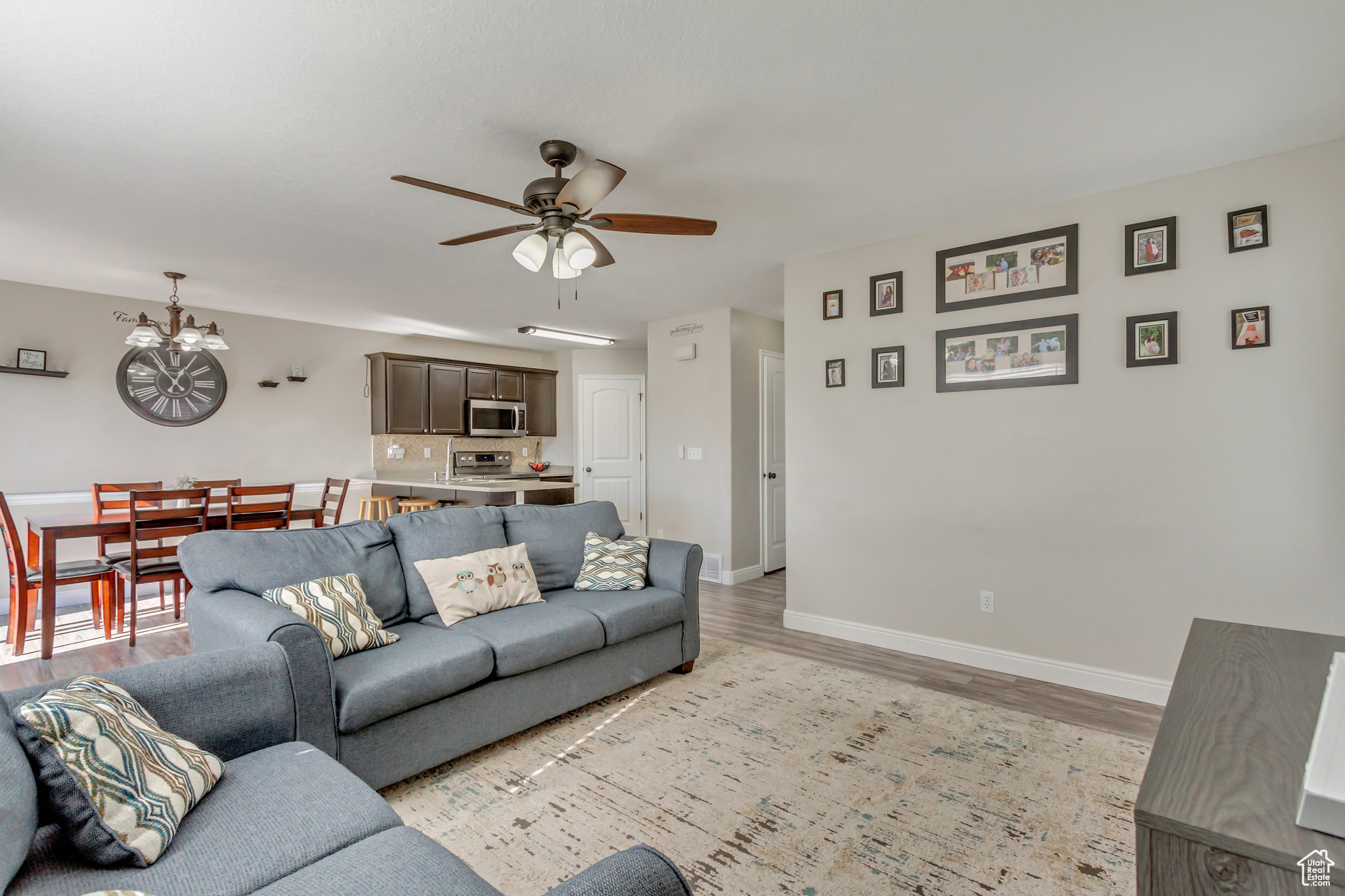 PLUM CREEK CONDO - Residential Income