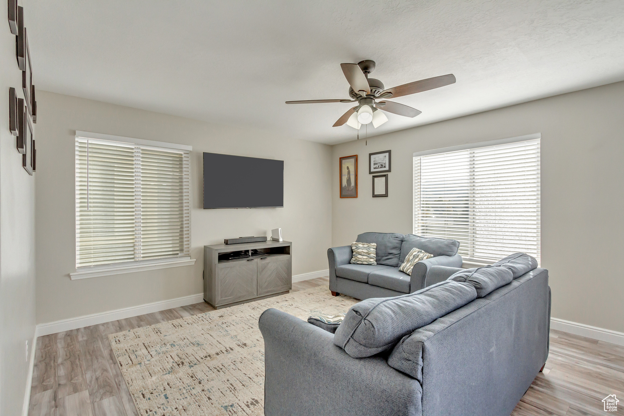 PLUM CREEK CONDO - Residential Income