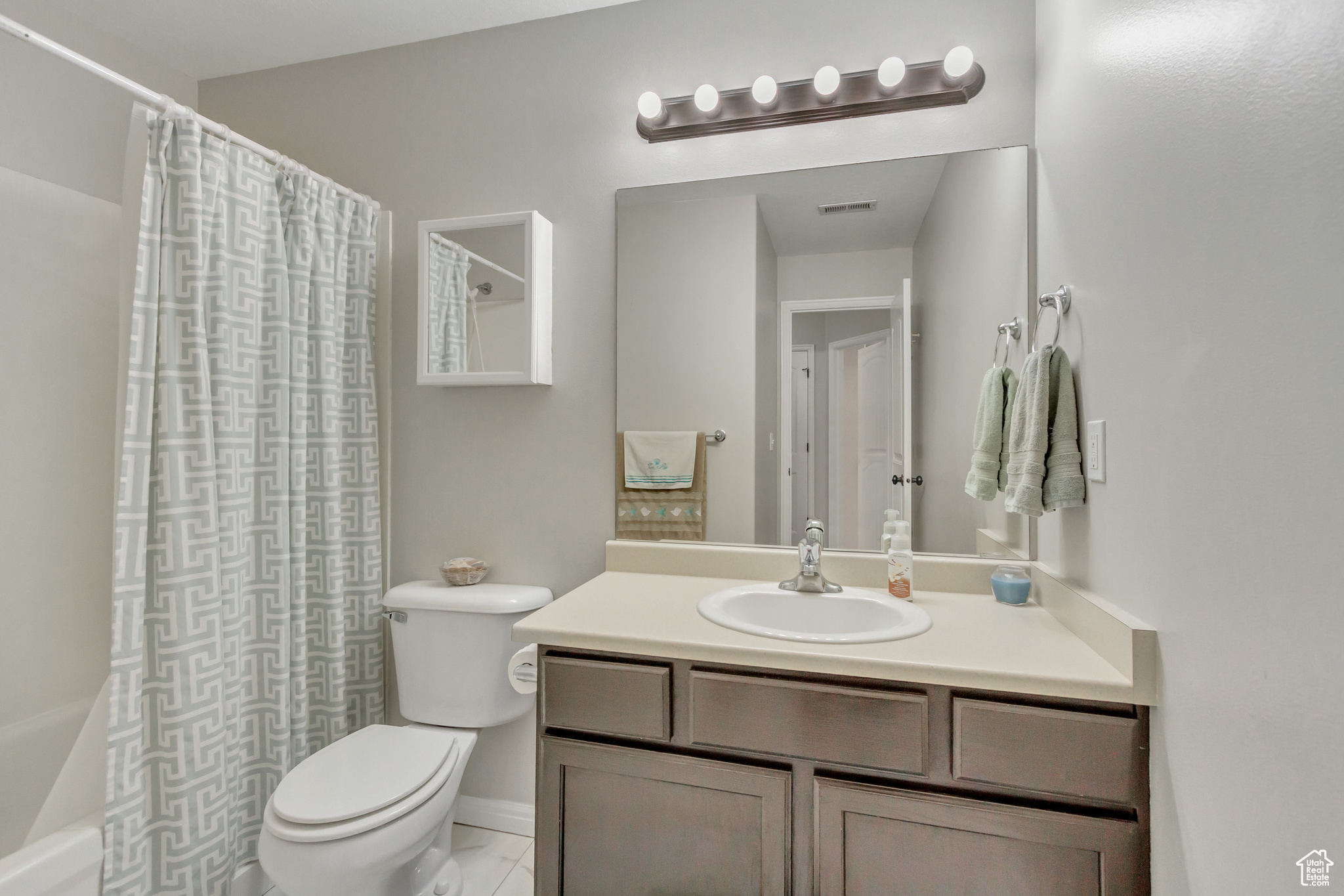 PLUM CREEK CONDO - Residential Income