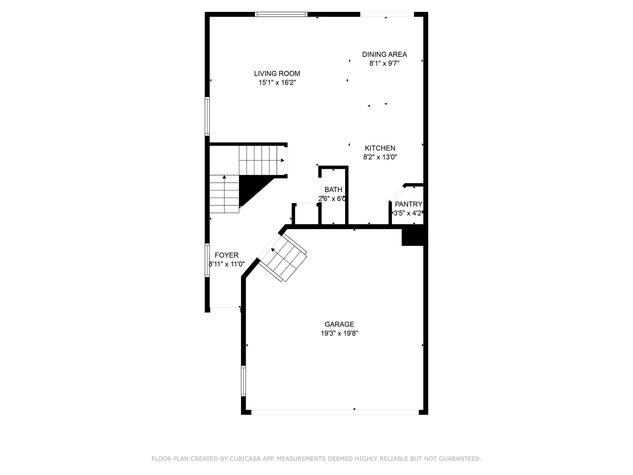 PLUM CREEK CONDO - Residential Income