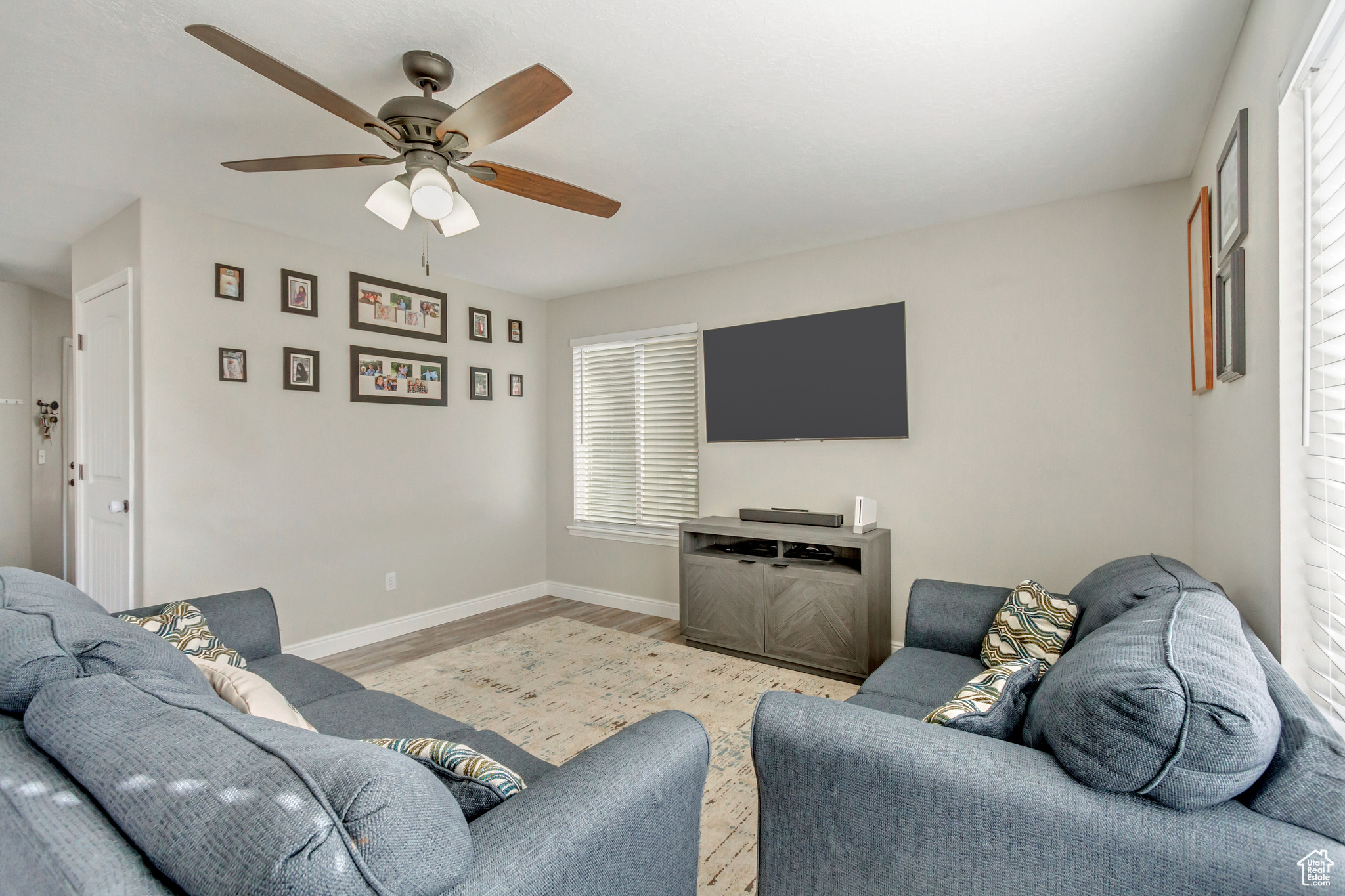 PLUM CREEK CONDO - Residential Income