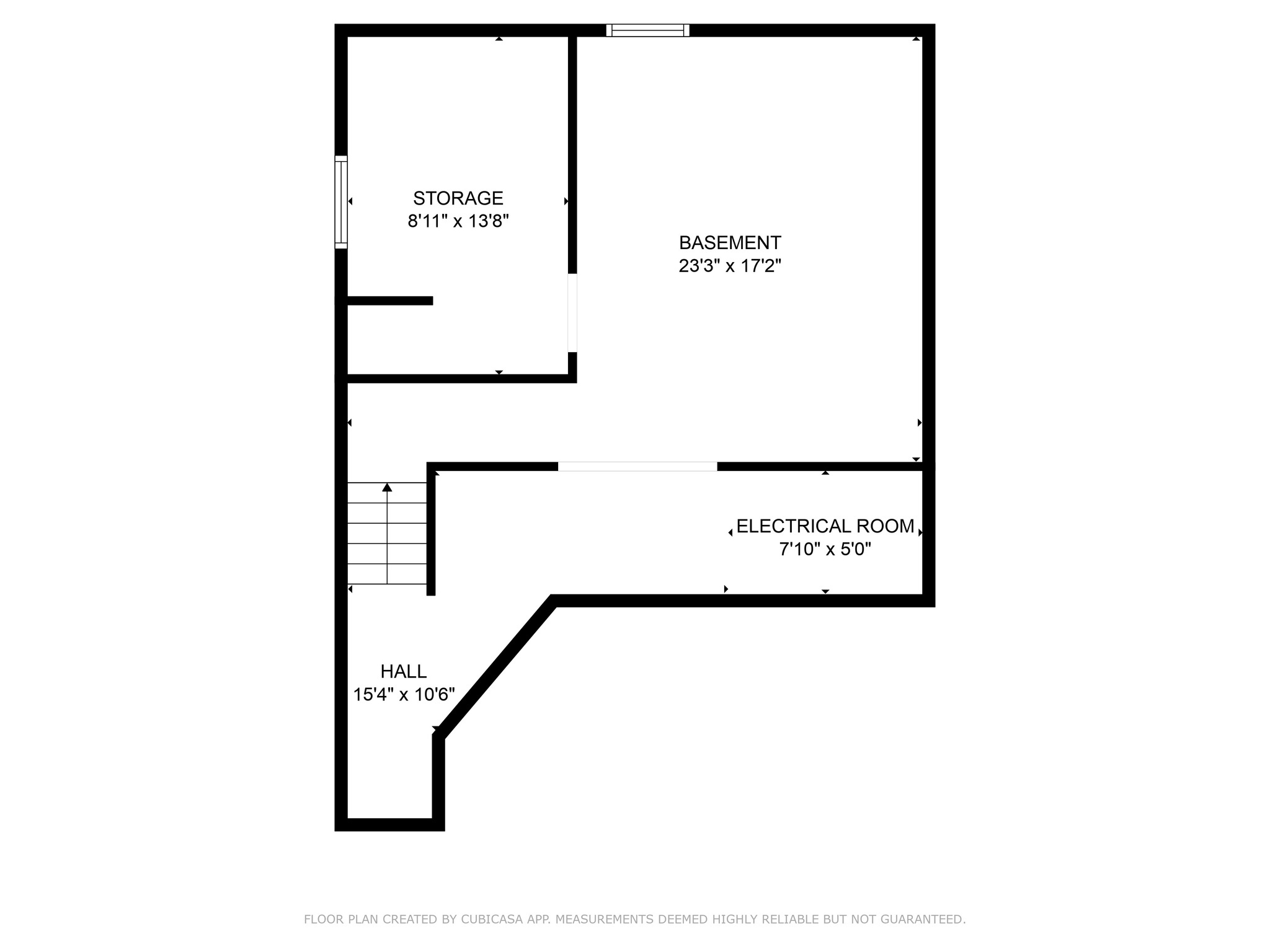 PLUM CREEK CONDO - Residential Income