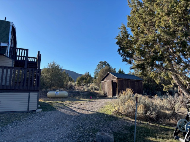 HIDEAWAY VALLEY - Residential