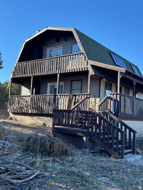 HIDEAWAY VALLEY - Residential