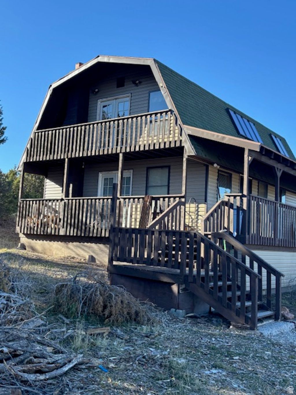 Photo of 0, Fairview, UT 84629 (MLS # 2150228)