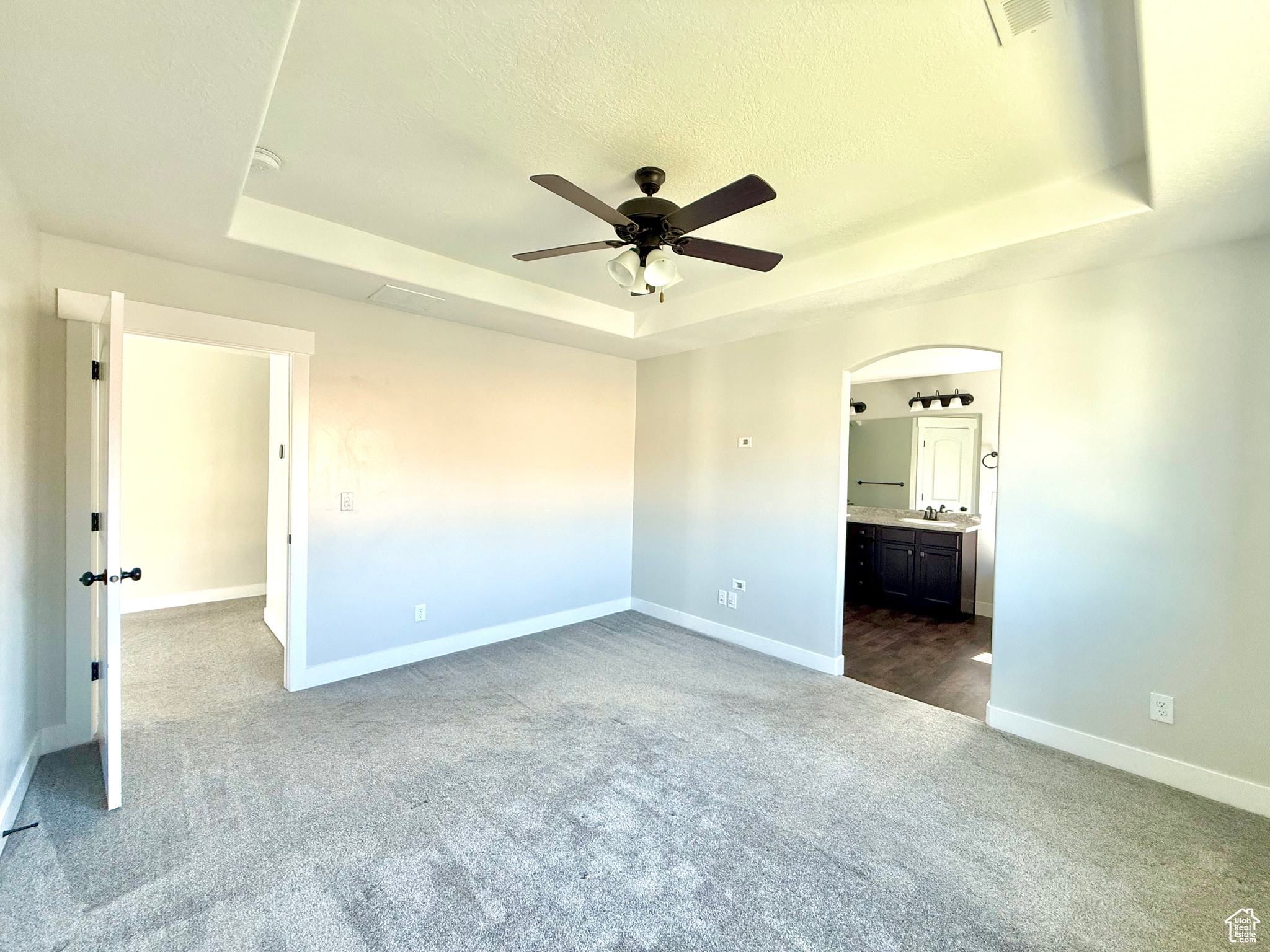 CREEK RIDGE - Residential