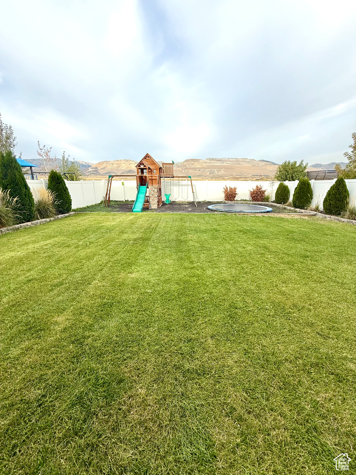 CREEK RIDGE - Residential