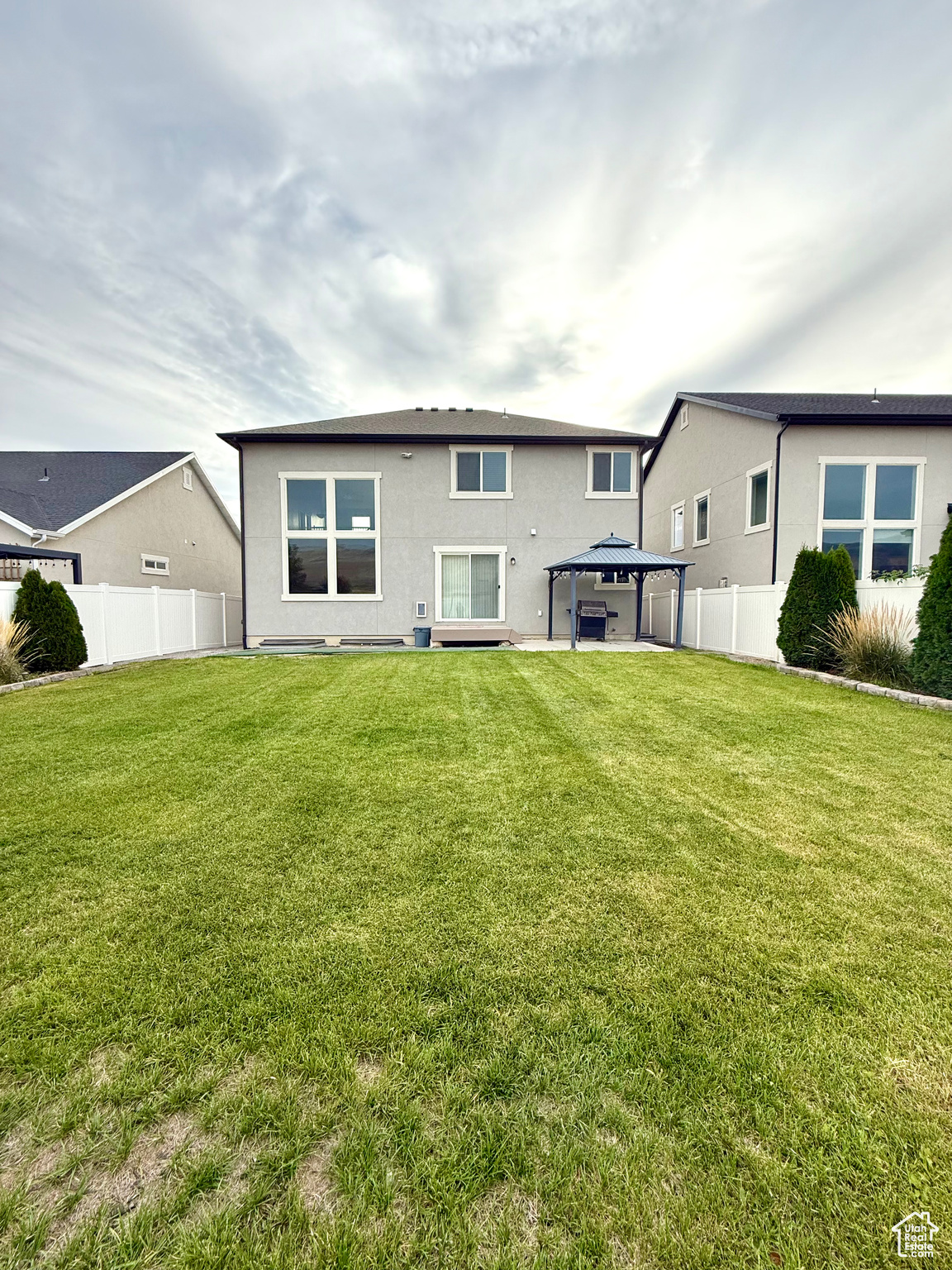 CREEK RIDGE - Residential