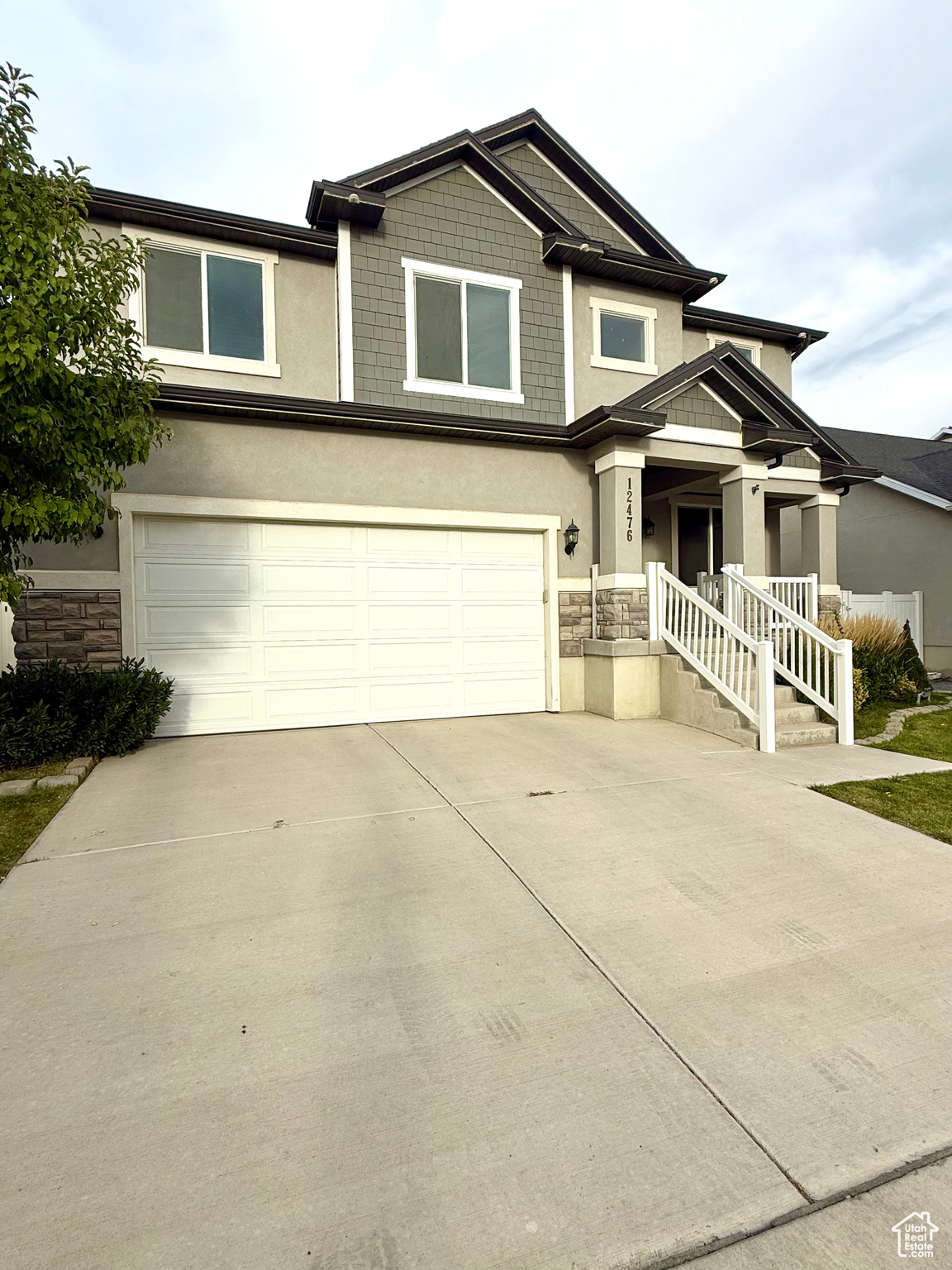 CREEK RIDGE - Residential
