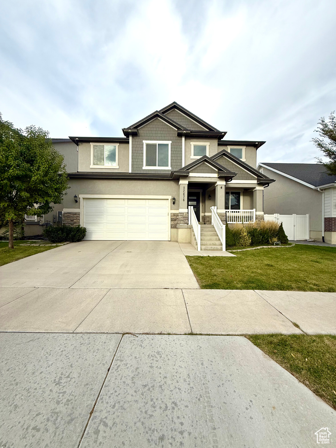 CREEK RIDGE - Residential