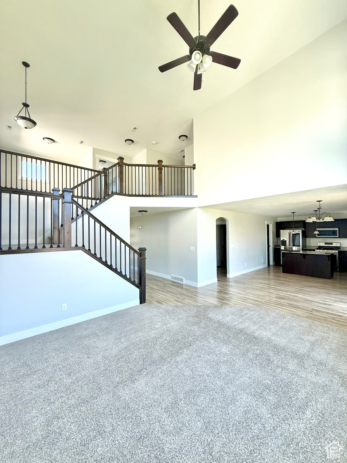 CREEK RIDGE - Residential